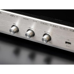 Denon DRA-800H stereo internetinis imtuvas stiprintuvas